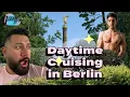 Gay Berlin Gay Cruising Spots in Berlin