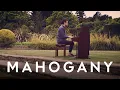 Download Lagu Scott Quinn - What Are You Afraid Of | Mahogany Session