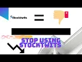 STOP USING STOCKTWITS Here s why it s hurting your trading