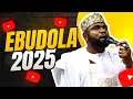 Lagu Ere Asalatu Live Performance at Ebudola 2025