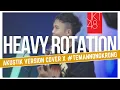 Download Lagu HEAVY ROTATION - JKT48 ( AKUSTIK VERSION ) cover by Gusti abddi cipta