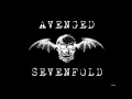 avenged sevenfold-creating god with lyrics