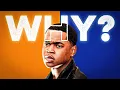 The Dark Psychology of Tariq St Patrick