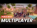 Download Lagu Join the Multiplayer Beta Now!