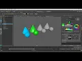 Maya - Intro to Basic Shaders