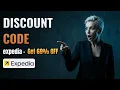 expedia Coupon Code LATEST expedia Discount Promo Codes