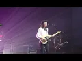 James Bay "Everybody Needs Someone" Live Toronto Ontario Canada September 5 2022