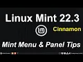 Linux Mint 22 3 - Cinnamon