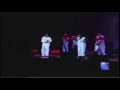 G.B.T.V. CultureShare ARCHIVES 1997: EDWIN YEARWOOD & KROSFYAH  "Pump me up"  (HD)