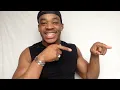 BAD AUDIO QUALITY?! | Dave Ft. Drake - 'Wanna Know' REMIX?!