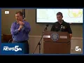 Certified Deaf Interpreters vital in getting life-saving information out during Aspen Acres Fire