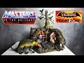 Download Lagu The New Fright Zone from Masters of The Universe Origins MOTU Evil Horde Toyline Unboxing and Review