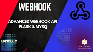 Webhook Series Mastering Webhooks with Flask and MySQL Integration