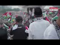 Download Lagu Shoutul Harokah - Merah Saga | Aksi Akbar Bela Palestina, Monas Jakarta 2023