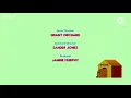 BBC kids Firal Sign off wcostream kids First Sign on