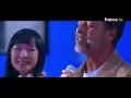 “La Lune” en live par Christophe Maé