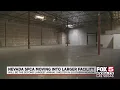 Nevada SPCA moving into larger building
