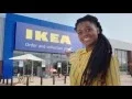IKEA Order Collection Points