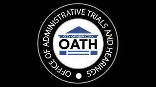 How to Respond to Summonses at OATH
