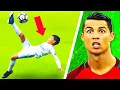 Ronaldo Junior Jr The NEXT FOOTBALL BEAST