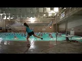 Aqua Zumba® - Azukita - Steve Aoki, Daddy Yankee, Elvis Crespo, Play N Skillz (Merengue)