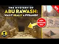 Download Lagu The Mystery of Abu Rawash: Was it REALLY an Egyptian Pyramid? | Ancient Architects