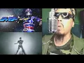 Download Lagu SHAIDER OPENING SONG Uchuu Keiji Shaider (Space Sheriff Shaider) COVER BY: RETRO MEMORIES