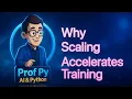 Feature Scaling Learn to Pick the Right Scaler