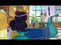 The Princess Test | S1 E8 | Sofia the First | Full Episode | @disneyjr