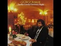 Download Lagu George Baker - Silent night (LP Another Lonely christmas night)[1978]