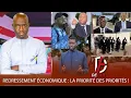 Download Lagu 🛑SUIVEZ VOTRE EMISSION DEFAR AVEC TOUNKARA : LE SENEGAL EST IL SUR LE BON CHEMIN