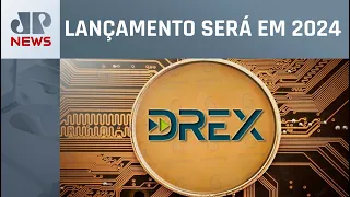 Entenda como deve funcionar o Drex, nova moeda digital do Brasil