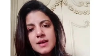 ساعات اقوم مـ النوم قلبي حزين ياسمين علي  ساعات اقوم مـ النوم قلبي حزين ياسمين علي