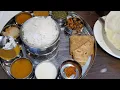 South Indian food experience in A2B NJ
