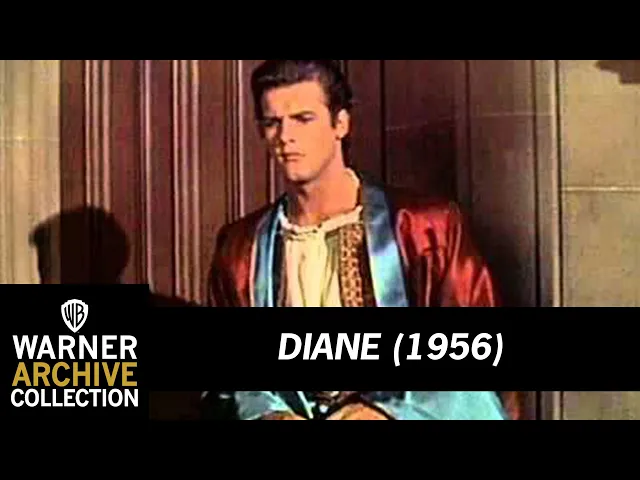 Diane (Original Theatrical Trailer)