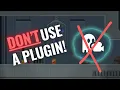 Why You Need Your OWN 2D Camera System Godot 4 6 Tutorial
