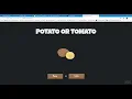 TAKE ME TO A USELESS WEBSITE