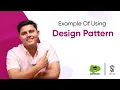 Example of Using Design Pattern Salesforce Premium Development Course 2025
