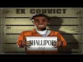 Shallipopi – Ex Convict