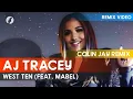 Lagu AJ Tracey \u0026 Mabel - West Ten (Colin Jay Remix)