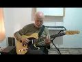 Just Friends con Fender Telecaster '77