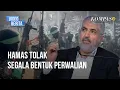 Lagu Hamas Respons Rencana RI Kirim Pasukan ke Gaza