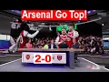 Download Lagu Arsenal vs West Ham 2-0; Rice \u0026 Saka Score:  Post-Match Analysis