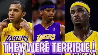 top 10 kobes worst teammates meet 10 worst teammates of kobe lakers news today nba news 
