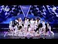 [MPD직캠] 트리플에스 직캠 8K 'Andless' (tripleS FanCam) | @MCOUNTDOWN_2026.10.22