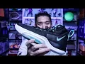 NIKE ZOOM RIZE PERFORMANCE REVIEW