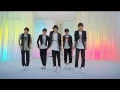 Lagu SHINee - Love Like Oxygen mirrored dance MV