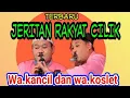 Download Lagu JERITAN RAKYAT CILIK~WA KANCIL~WA KOSLET