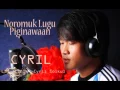 Download Lagu Noromuk Lugu Piginawaan - Cyril Soikul versi youtube