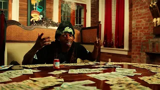 EvilTwin Get That Money Official Music Video 